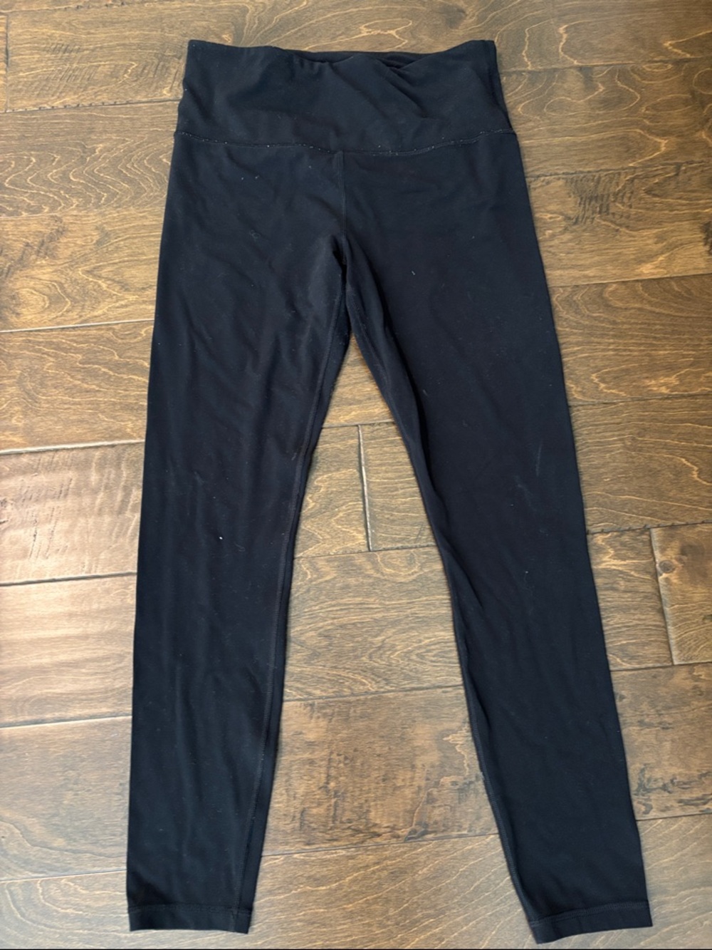 Athleta Ultra High Rise Elation Tights (Leggings)